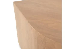 Bijzettafels|Salontafels-Eleonora Meubelen Bijzettafel 96321 Jules