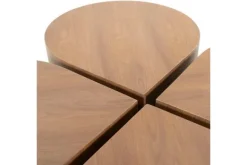 Bijzettafels|Salontafels-Eleonora Meubelen Bijzettafel 96321 Jules