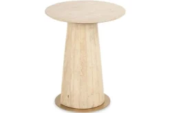 New Bijzettafel 212596 Kibo Bijzettafels