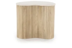 Bijzettafels|Salontafels-Eleonora Meubelen Bijzettafel 96186 Kira