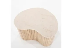 Bijzettafels|Salontafels-Eleonora Meubelen Bijzettafel 96186 Kira