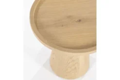 Bijzettafels-Eleonora Meubelen Bijzettafel 96162 Leia