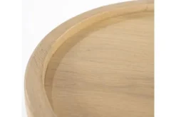 Bijzettafels-Eleonora Meubelen Bijzettafel 96162 Leia