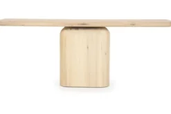 New Bijzettafel 96206 Leon Wandtafels