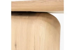 New Bijzettafel 96206 Leon Wandtafels