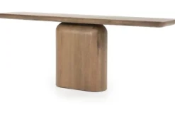 Outlet Bijzettafel 96207 Leon Wandtafels