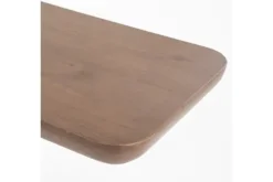 Outlet Bijzettafel 96207 Leon Wandtafels