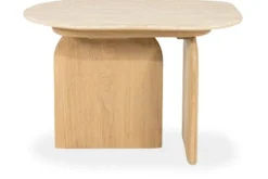 Bijzettafels-Eleonora Meubelen Bijzettafel 96596 Lova