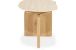 Bijzettafels-Eleonora Meubelen Bijzettafel 96596 Lova