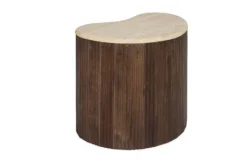 Outlet Bijzettafel 95748 Mari Bijzettafels|Salontafels