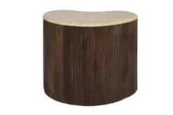 Outlet Bijzettafel 95748 Mari Bijzettafels|Salontafels