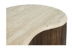 Outlet Bijzettafel 95748 Mari Bijzettafels|Salontafels