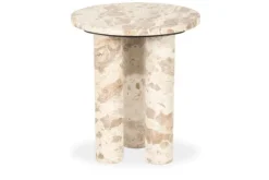 Hot Bijzettafel 250352 Marmo Bijzettafels
