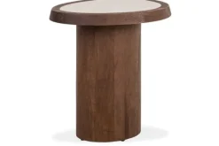 Bijzettafels-Richmond Interiors Bijzettafel 214453 Melrose