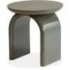 Bijzettafels-Richmond Interiors Bijzettafel 214207 Merrick