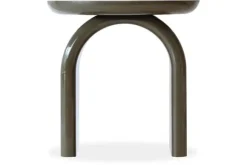 Bijzettafels-Richmond Interiors Bijzettafel 214207 Merrick