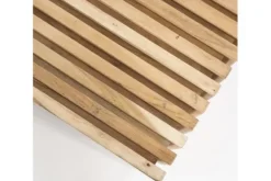 Bijzettafels-Eleonora Meubelen Bijzettafel  - naturel | 95943 Tom