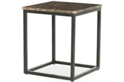 Bijzettafel 96330 Rico Bijzettafels