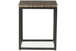 Bijzettafel 96330 Rico Bijzettafels