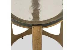 Bijzettafels-Richmond Interiors Bijzettafel 213473 Rixo