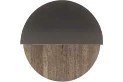 Bijzettafels-Richmond Interiors Bijzettafel 214323 Russo