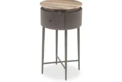 Sale Bijzettafel 214319 Russo Bijzettafels