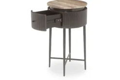 Sale Bijzettafel 214319 Russo Bijzettafels