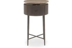 Sale Bijzettafel 214319 Russo Bijzettafels