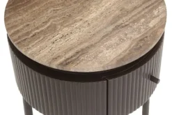 Sale Bijzettafel 214319 Russo Bijzettafels