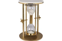 Outlet Bijzettafel 211803 Tempus Bijzettafels