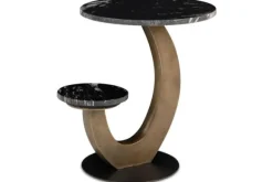 Bijzettafels-Richmond Interiors Bijzettafel 213424 Tibby