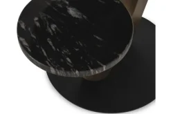 Bijzettafels-Richmond Interiors Bijzettafel 213424 Tibby