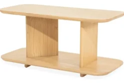 Bijzettafels-Eleonora Meubelen Bijzettafel 96384 Ty