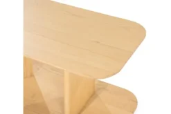 Bijzettafels-Eleonora Meubelen Bijzettafel 96384 Ty