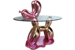 Bijzettafels-Richmond Interiors Bijzettafel 213016 Usha