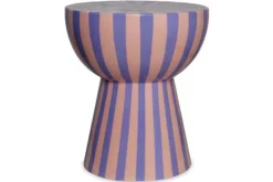 Outlet Bijzettafel 212856 Valeria Bijzettafels