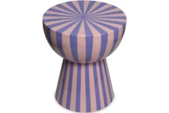 Outlet Bijzettafel 212856 Valeria Bijzettafels