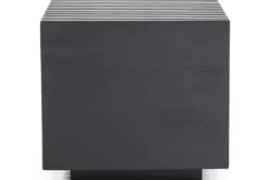 Sale Bijzettafel - zwart | 95944 Tom Bijzettafels