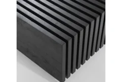 Sale Bijzettafel - zwart | 95944 Tom Bijzettafels