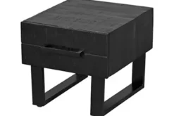 Online Bijzettafel AH-57.028 Santos Bijzettafels|Salontafels