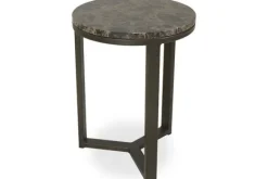 Clearance Bijzettafel Axis Bijzettafels|Salontafels