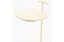 Outlet Bijzettafel Beige 250281 Buddy Bijzettafels