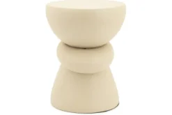 Bijzettafels-By-Boo Bijzettafel beige 250204 Kerun