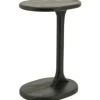 Sale Bijzettafel Black 240121 Fenix Bijzettafels