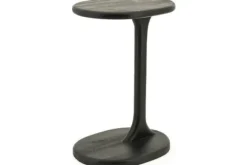 Sale Bijzettafel Black 240121 Fenix Bijzettafels