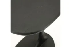Sale Bijzettafel Black 240121 Fenix Bijzettafels