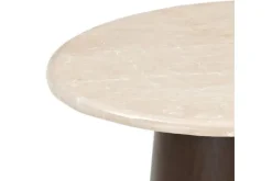 Bijzettafels-Livingfurn Bijzettafel Bottecino