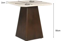 Online Bijzettafel Bottecino Bijzettafels