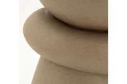 Hot Bijzettafel brown 250205 Kerun Bijzettafels