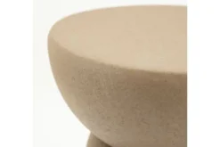 Hot Bijzettafel brown 250205 Kerun Bijzettafels